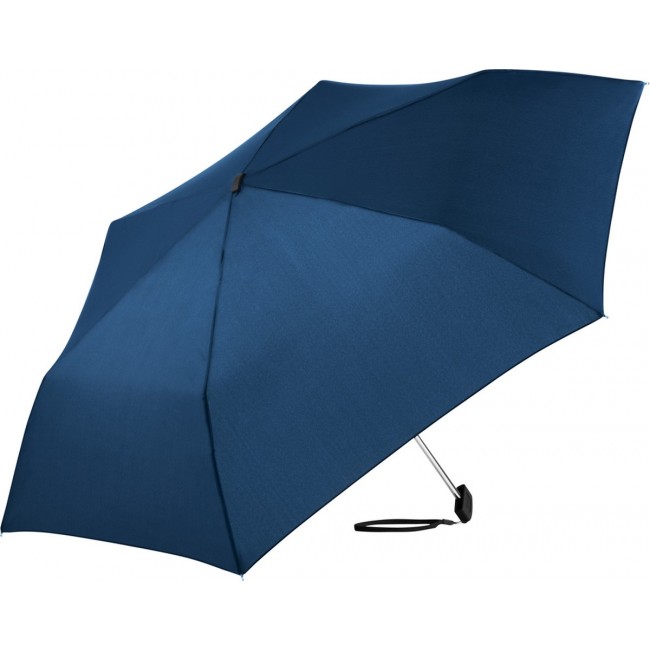 Promotional FARE Slimlite Adventure Mini Umbrella - Image 3