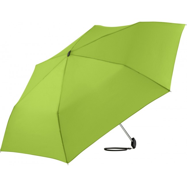 Promotional FARE Slimlite Adventure Mini Umbrella - Image 4