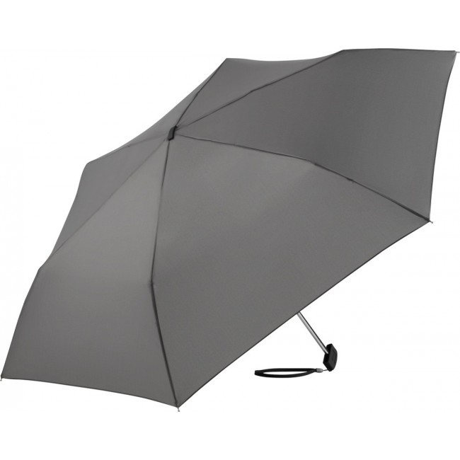 Promotional FARE Slimlite Adventure Mini Umbrella - Image 5