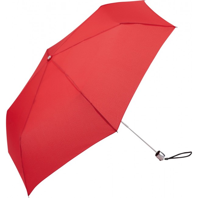 Promotional FARE Filigrain Mini Umbrella - Image 1