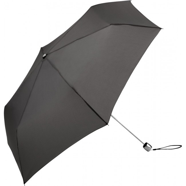 Promotional FARE Filigrain Mini Umbrella - Image 3