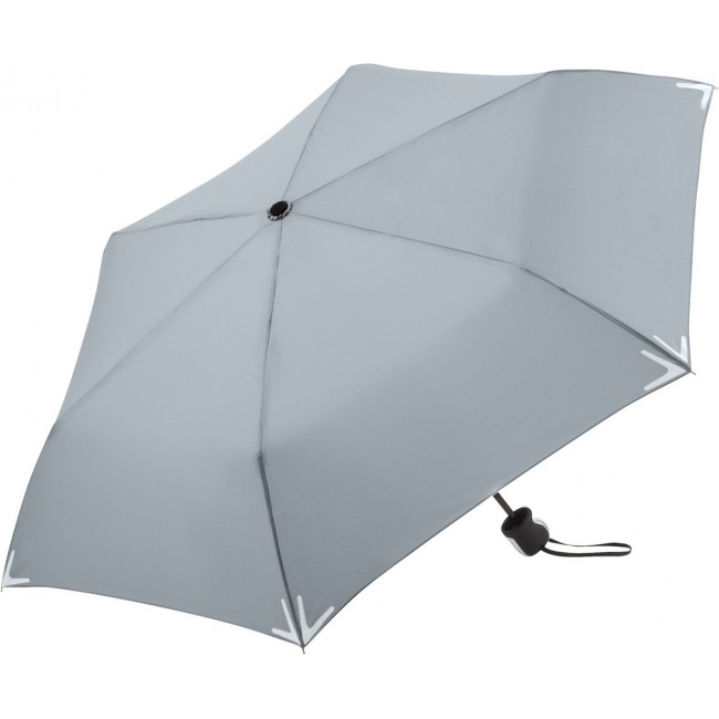 Promotional FARE Mini Safe Brella Umbrella - Image 2