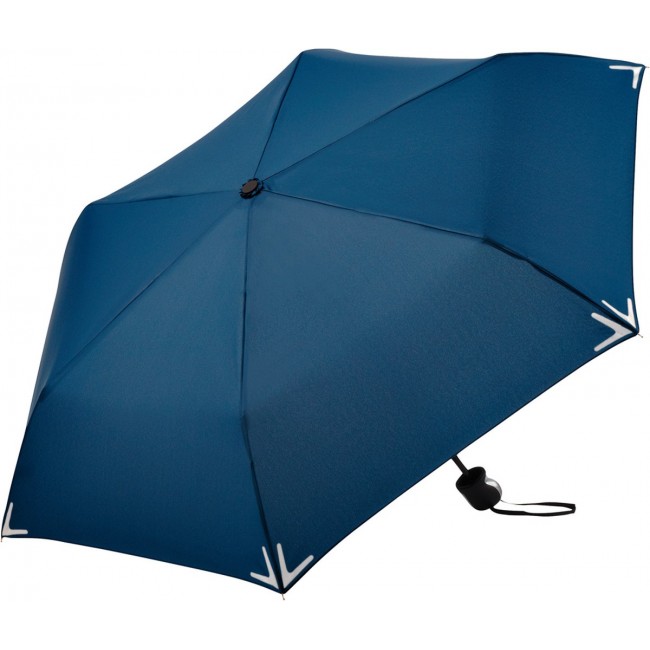 Promotional FARE Mini Safe Brella Umbrella - Image 3