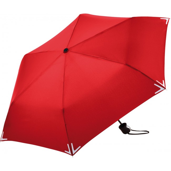 Promotional FARE Mini Safe Brella Umbrella - Image 4