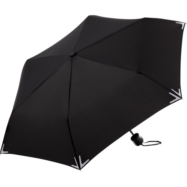 Promotional FARE Mini Safe Brella Umbrella - Image 5