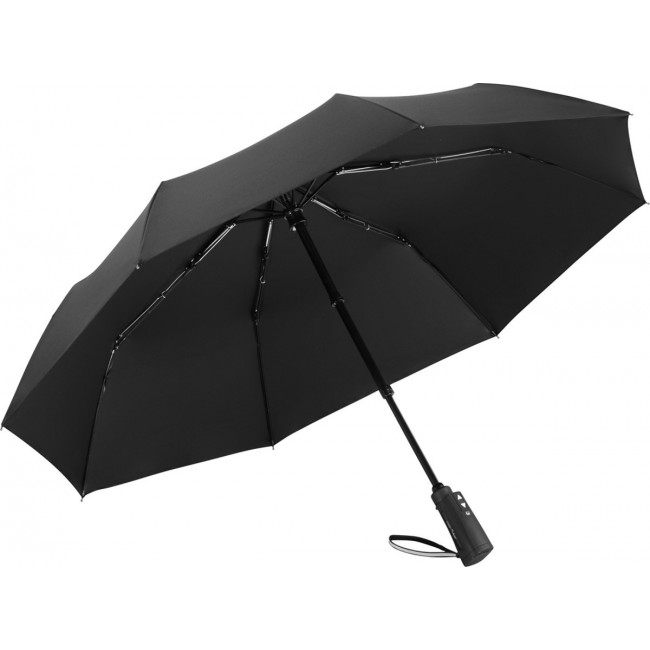 Promotional FARE iAuto Electrical Mini Umbrella - Image 1