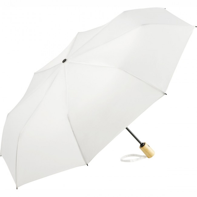 Promotional FARE AOC Mini ÖkoBrella Umbrella - Image 2