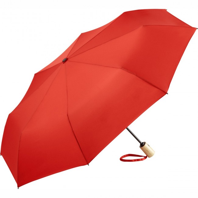 Promotional FARE AOC Mini ÖkoBrella Umbrella - Image 1