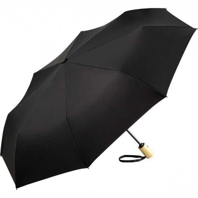 Promotional FARE AOC Mini ÖkoBrella Umbrella - Image 3