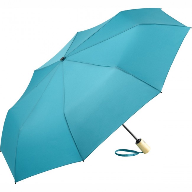 Promotional FARE AOC Mini ÖkoBrella Umbrella - Image 4