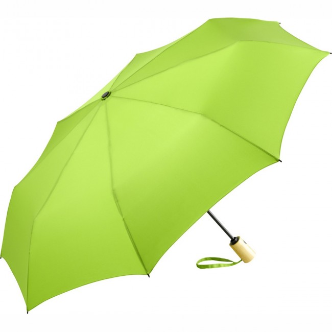 Promotional FARE AOC Mini ÖkoBrella Umbrella - Image 6