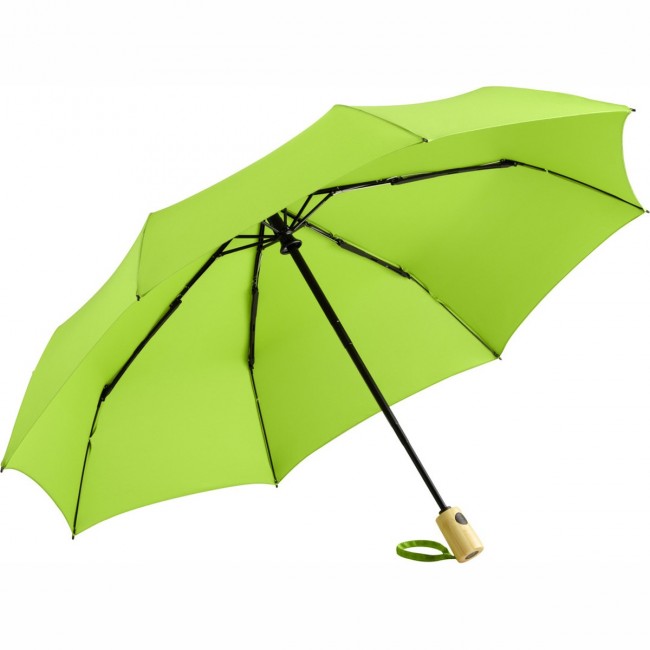 Promotional FARE AOC Mini ÖkoBrella Umbrella - Image 7