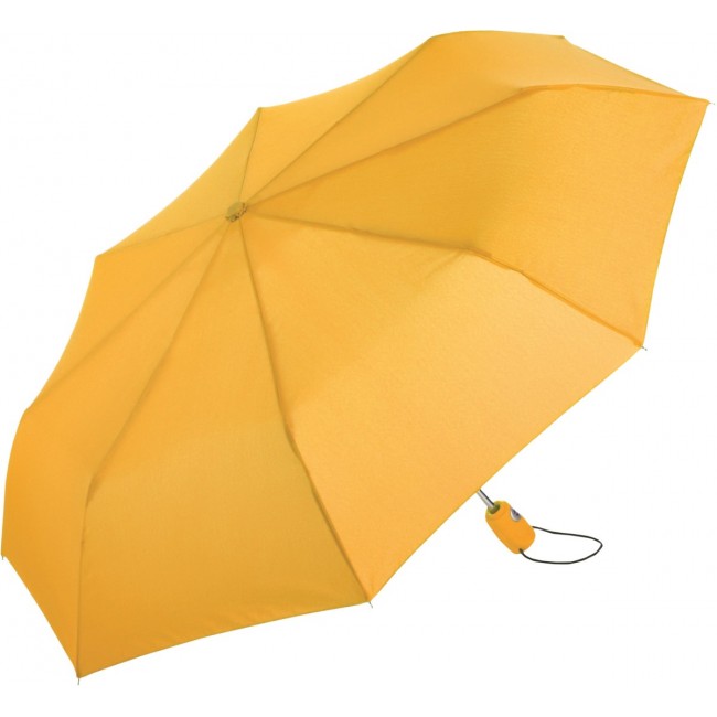 Promotional FARE AOC Mini Umbrella - Image 4