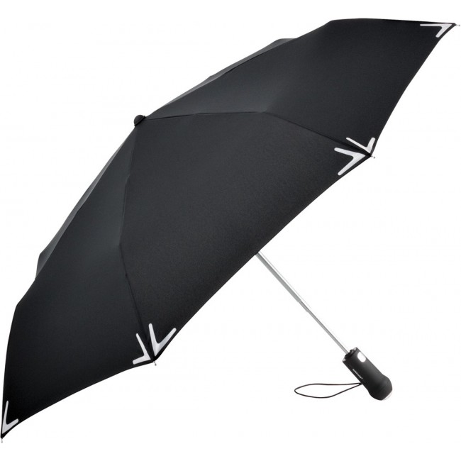 Promotional FARE SafeBrella AOC Mini Umbrella - Image 2