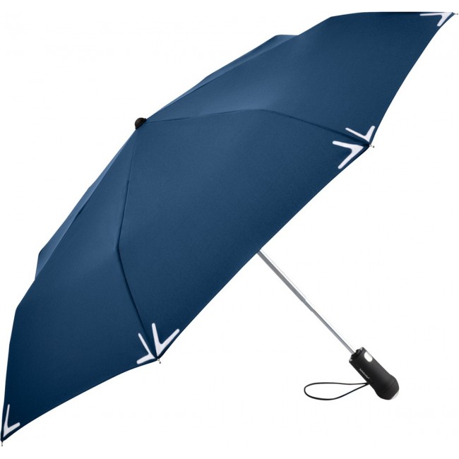 Promotional FARE SafeBrella AOC Mini Umbrella - Image 3