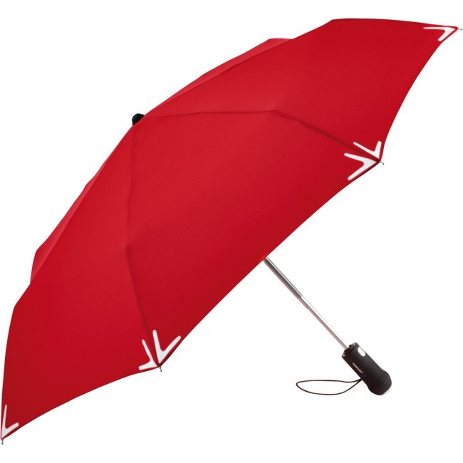 Promotional FARE SafeBrella AOC Mini Umbrella - Image 4