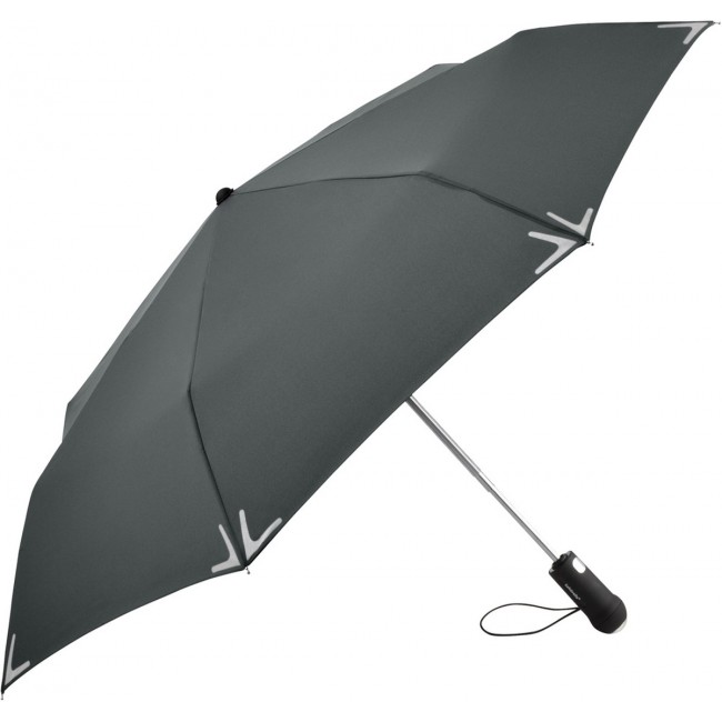 Promotional FARE SafeBrella AOC Mini Umbrella - Image 5