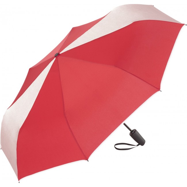 Promotional FARE ColourReflex AOC Mini Umbrella - Image 3