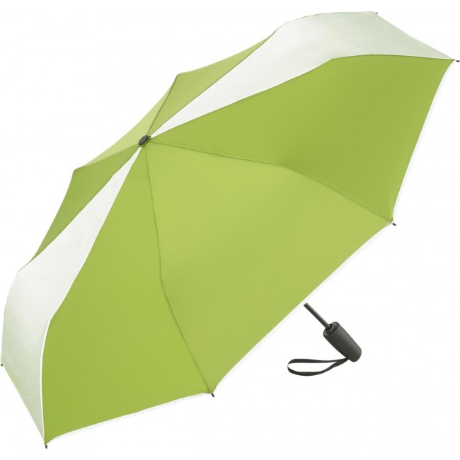 Promotional FARE ColourReflex AOC Mini Umbrella - Image 5