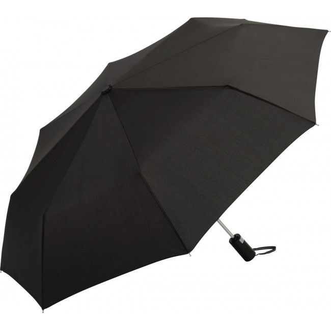 Promotional FARE Trimagic Safety AOC Mini Umbrella - Image 1