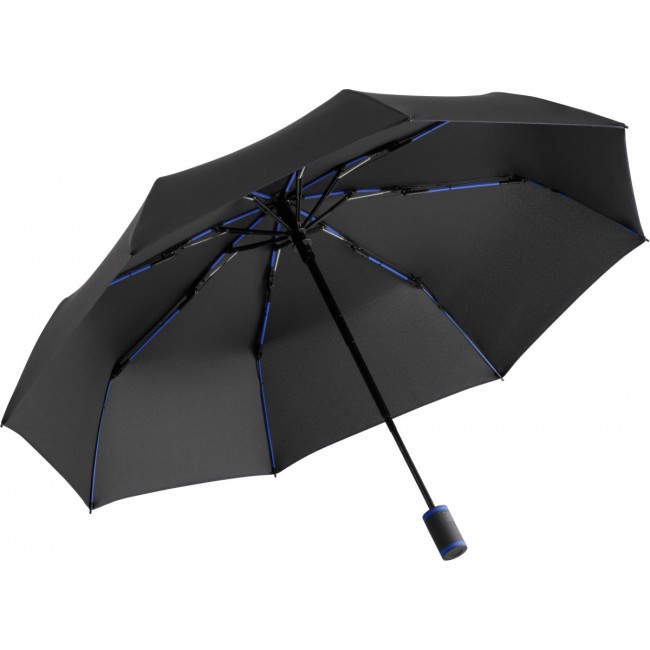 Promotional FARE Style AOC Mini Umbrella - Image 1