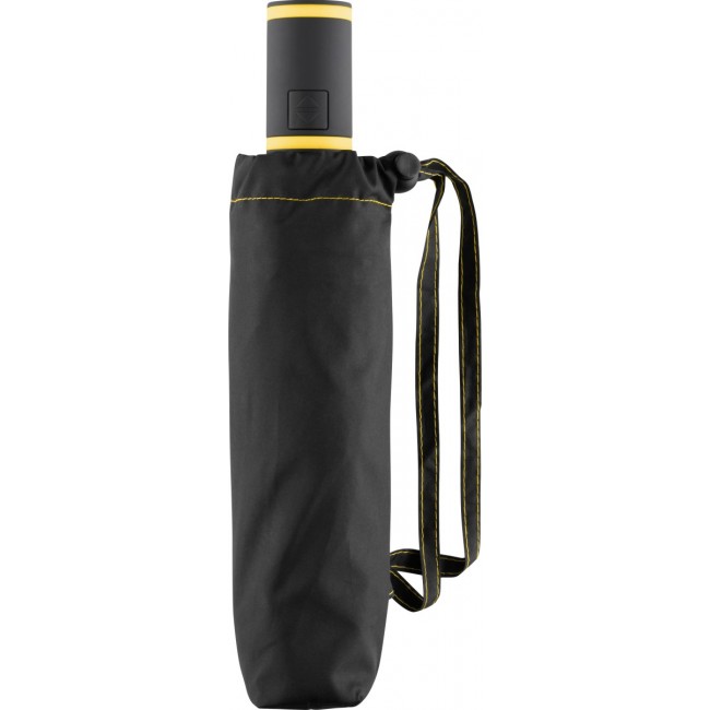 Promotional FARE Style AOC Mini Umbrella - Image 5