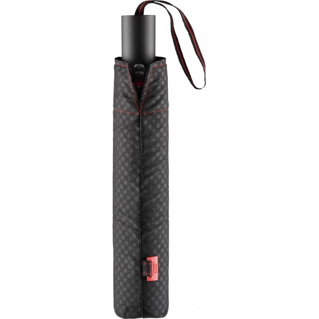 Promotional FARE Trimagic Safety Redline AOC Mini Umbrella - Image 5