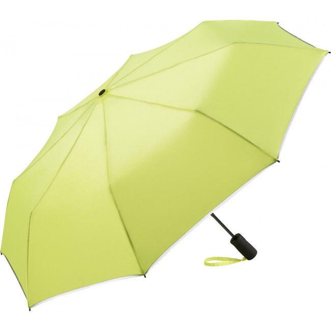 Promotional FARE AC Plus Mini Umbrella - Image 1