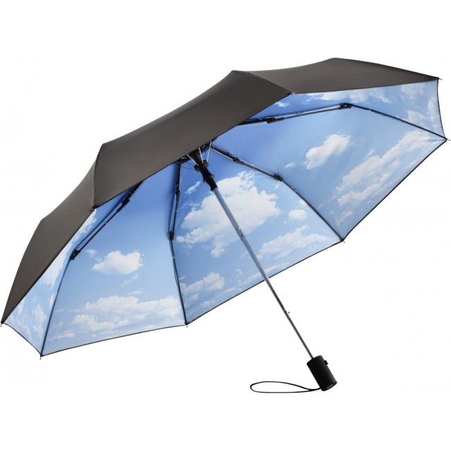 Promotional FARE Nature AC Mini Umbrella - Image 1