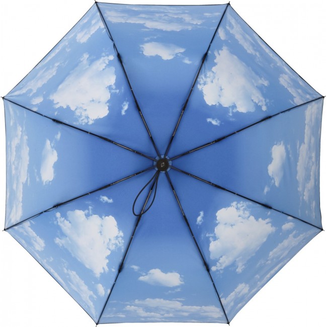 Promotional FARE Nature AC Mini Umbrella - Image 2