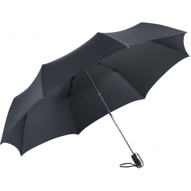 Promotional FARE Jumbomagic Windfighter AOC Golf Mini Umbrella - Image 1