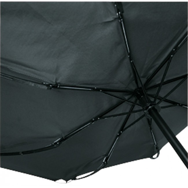 Promotional FARE Jumbomagic Windfighter AOC Golf Mini Umbrella - Image 4