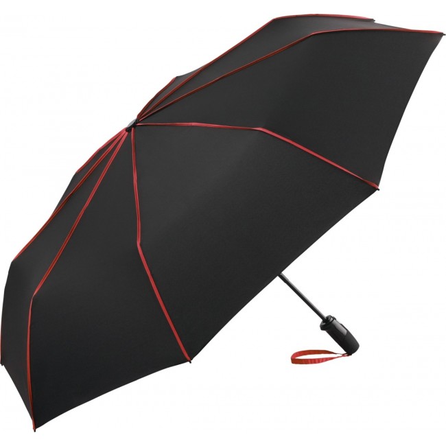 Promotional FARE Seam Oversize AOC Mini Umbrella - Image 1