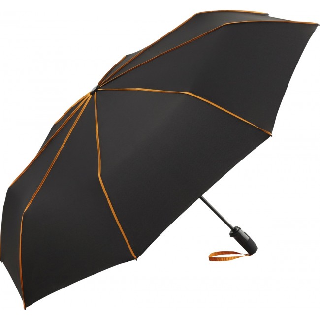 Promotional FARE Seam Oversize AOC Mini Umbrella - Image 2