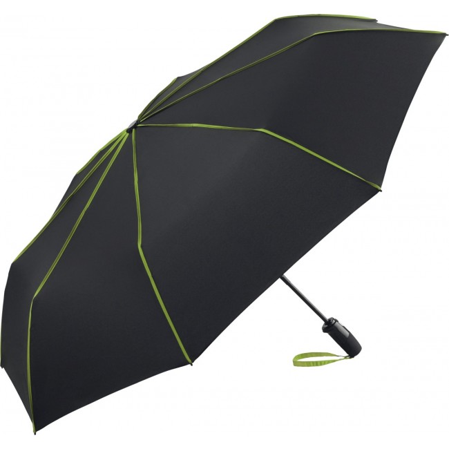 Promotional FARE Seam Oversize AOC Mini Umbrella - Image 3