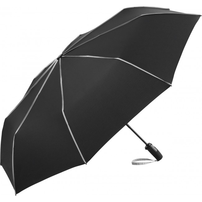 Promotional FARE Seam Oversize AOC Mini Umbrella - Image 4