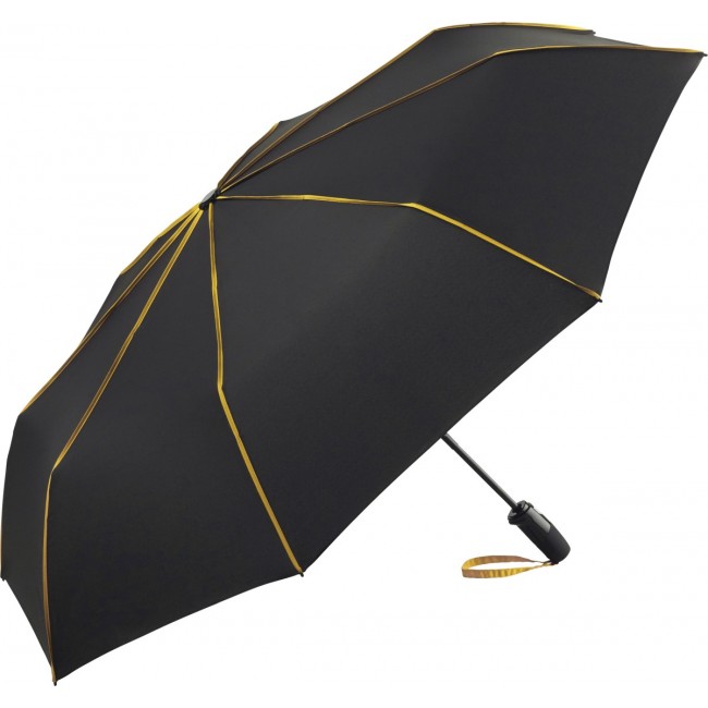 Promotional FARE Seam Oversize AOC Mini Umbrella - Image 5