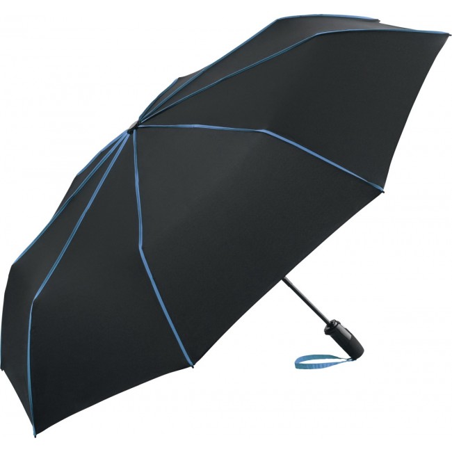 Promotional FARE Seam Oversize AOC Mini Umbrella - Image 7