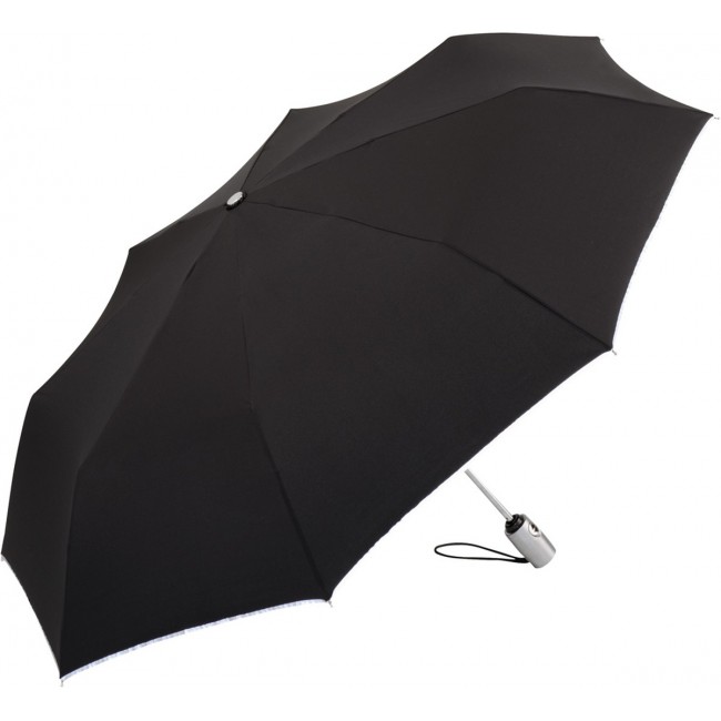 Promotional FARE AOC Oversize Mini Umbrella - Image 2