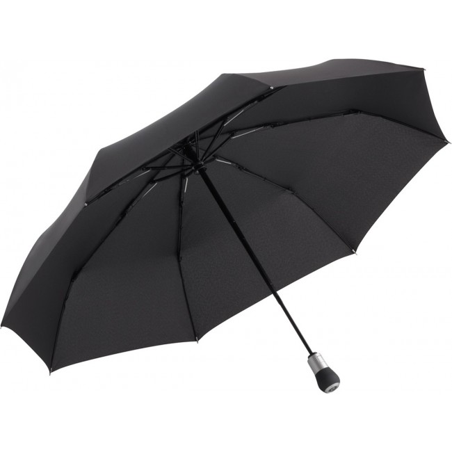 Promotional FARE Gearshift Oversize AOC Mini Umbrella - Image 2