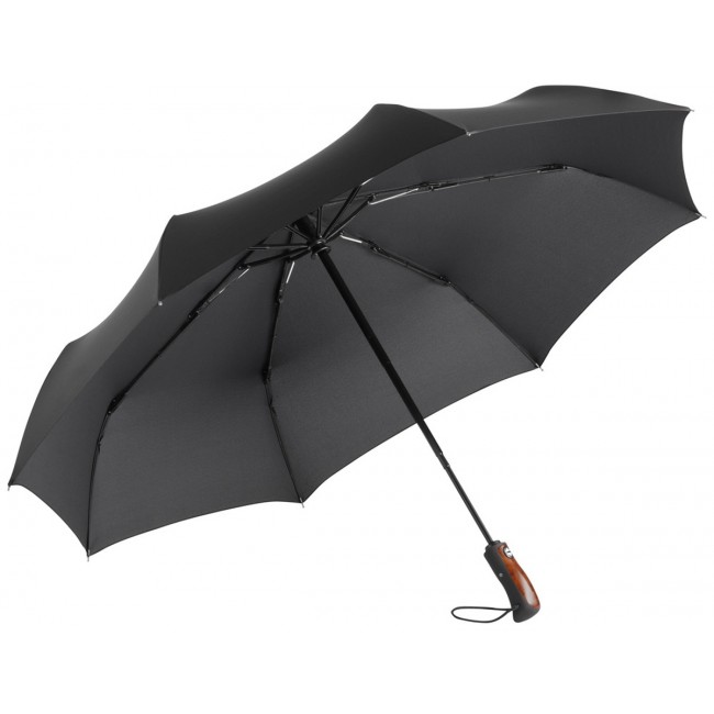 Promotional FARE Stormaster AOC Oversize Mini Umbrella - Image 2