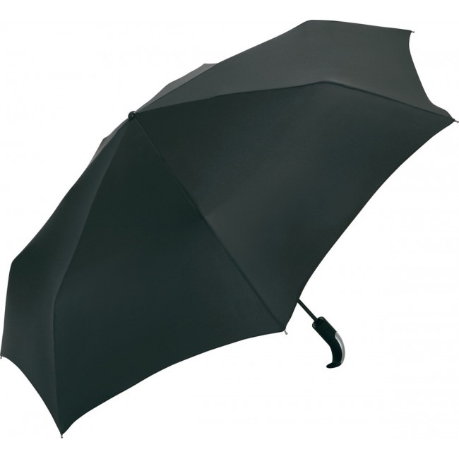 Promotional FARE Rainlite AOC Midsize Mini Umbrella - Image 1