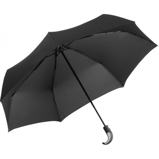 Promotional FARE Rainlite AOC Midsize Mini Umbrella - Image 2