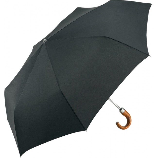 Promotional FARE Rainlite Classic AOC Midsize Mini Umbrella - Image 1