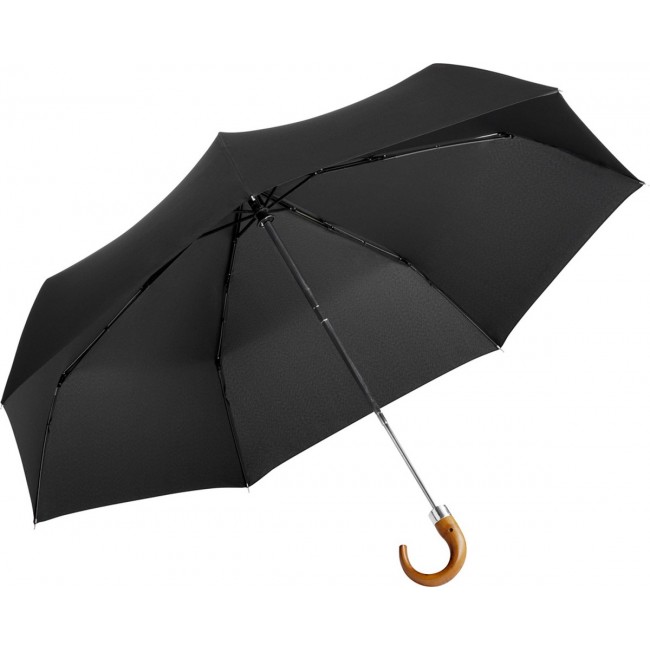 Promotional FARE Rainlite Classic AOC Midsize Mini Umbrella - Image 2