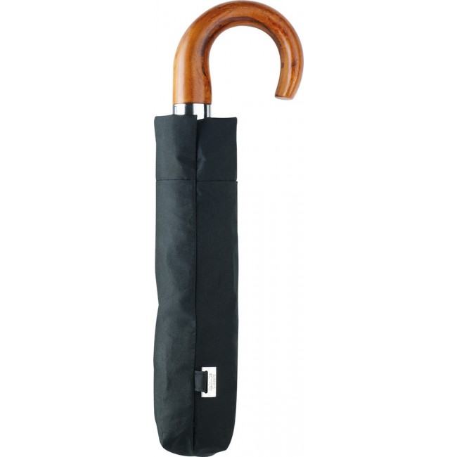 Promotional FARE Rainlite Classic AOC Midsize Mini Umbrella - Image 4