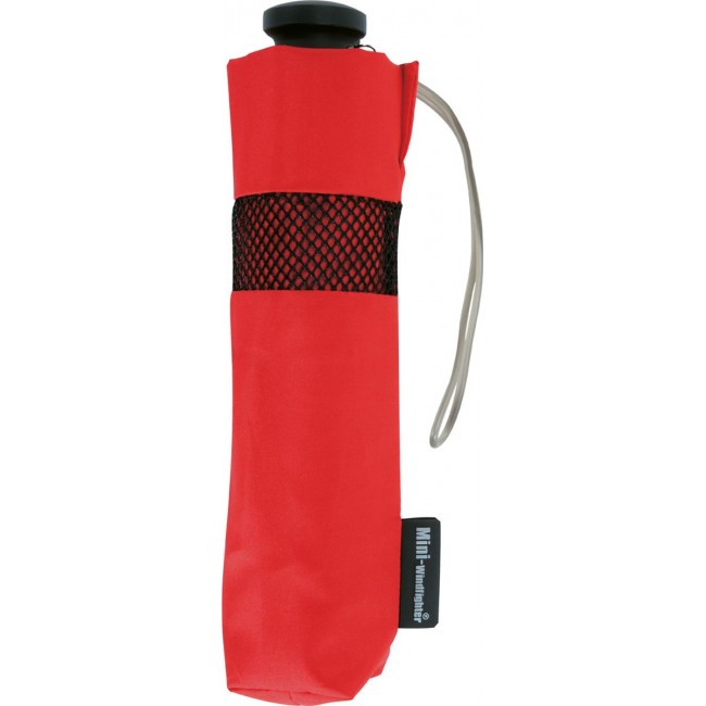 Promotional FARE Alu Windfighter Mini Umbrella - Image 6