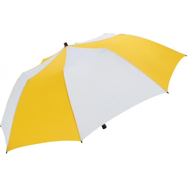 Promotional FARE Beach Parasol TravelMate Camper Umbrella - Image 3