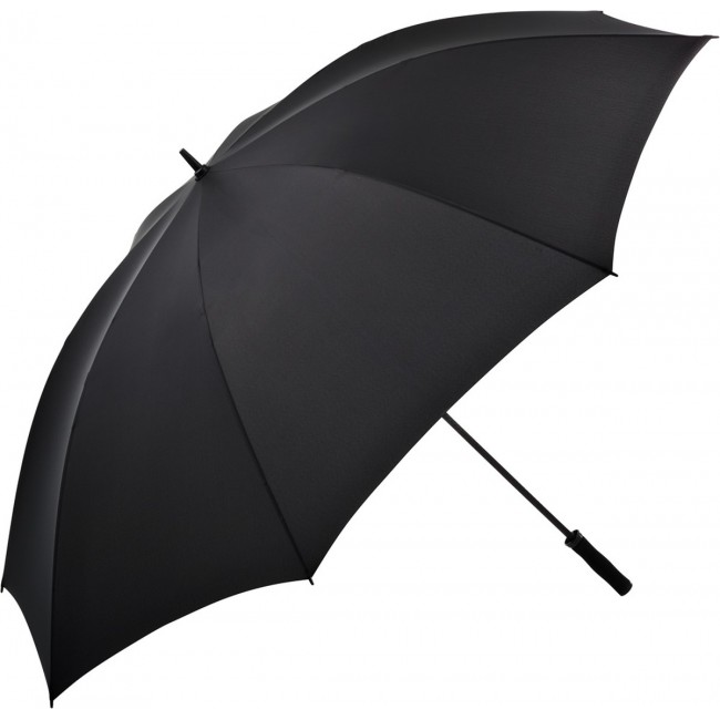 Promotional FARE Doorman XXXL Fibreglass Golf Umbrella - Image 2