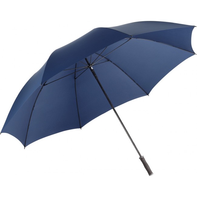 Promotional FARE Doorman XXXL Fibreglass Golf Umbrella - Image 4